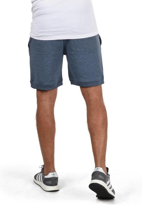 Actual product image Solid BennShorts Men's Sweatshorts (XXL)