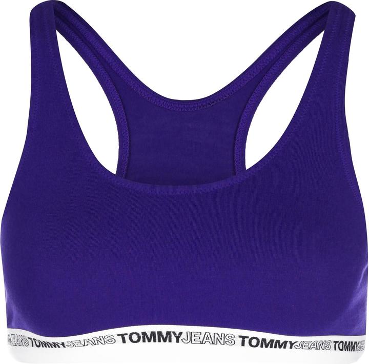 Produktbild Tommy Hilfiger Unledes Bralette UW0UW03828 C9D S (S)