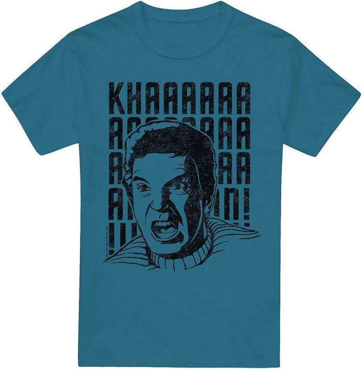 Produktbild Khan Yell TShirt (L)