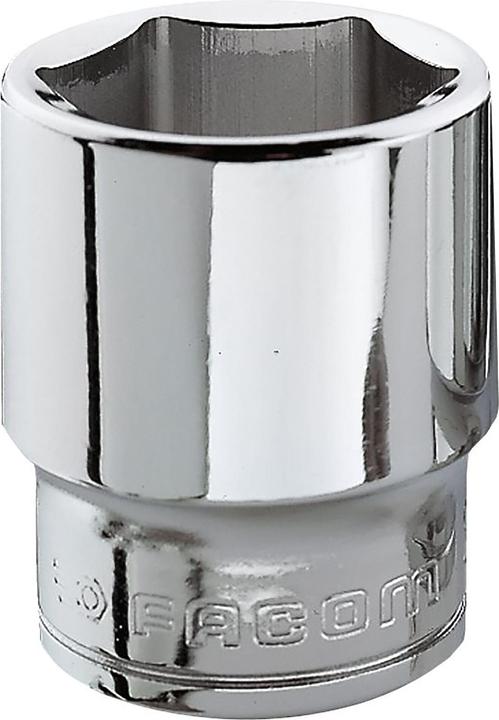 Produktbild Facom SechskantSteckschlüsseleinsatz (21 mm)