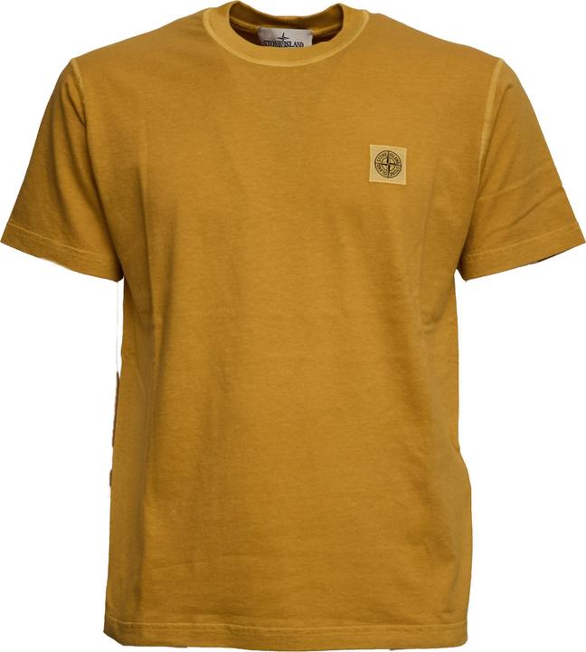 Produktbild Stone Island T-shirt Short Sleeve (M)
