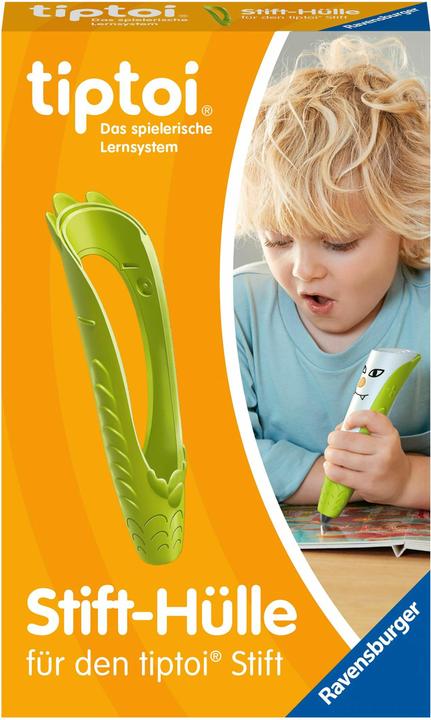 tiptoi Stifthülle