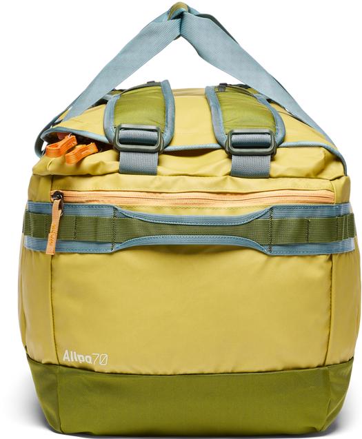 Immagine prodotto Cotopaxi Borsone Allpa Getaway (70 l)