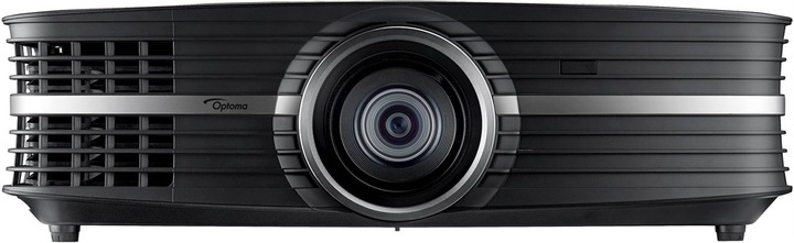 Produktbild Optoma Uhd65 (4K, 2200 lm, 1.39 - 2.22:1)