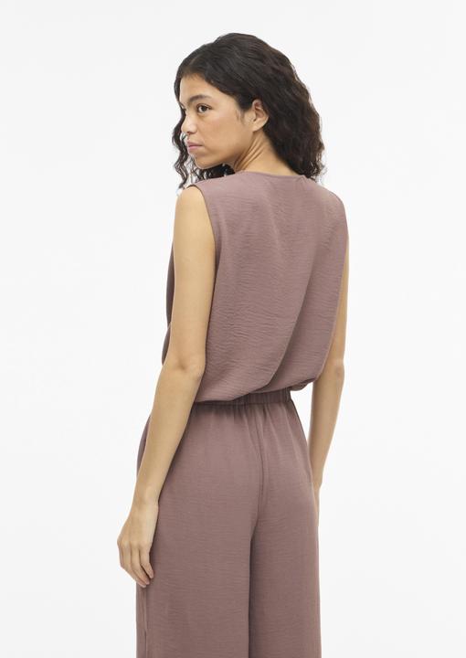 Immagine prodotto Vila VIRELLA Wasserfall-Ausschnitt Top (34)