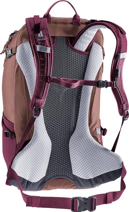 Actual product image Deuter Futura 21 (21 l)
