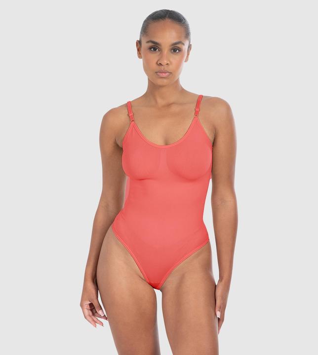 Produktbild Smilodox String Bodysuit Nysa (L)