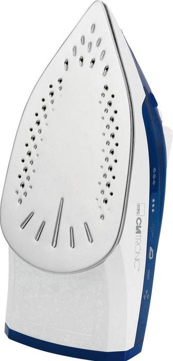 Actual product image Clatronic DB 3704 (2200 W, 85 g/min)