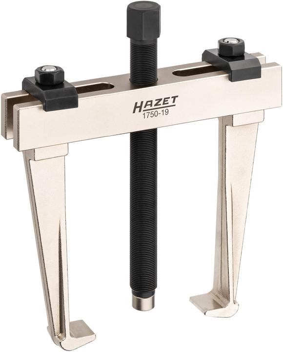 Actual product image HAZET Quick-clamping puller ∙ 2-arm 1750-19