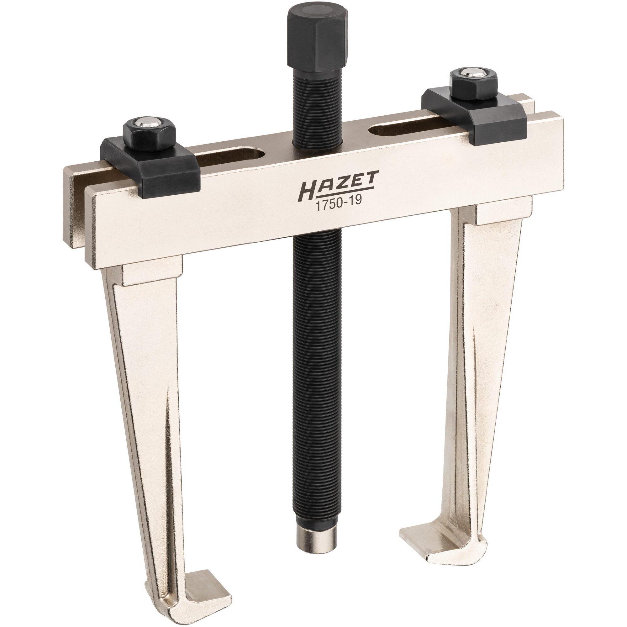 HAZET Schnellspann-Abzieher 2-armig 1750-19 (1750-19)