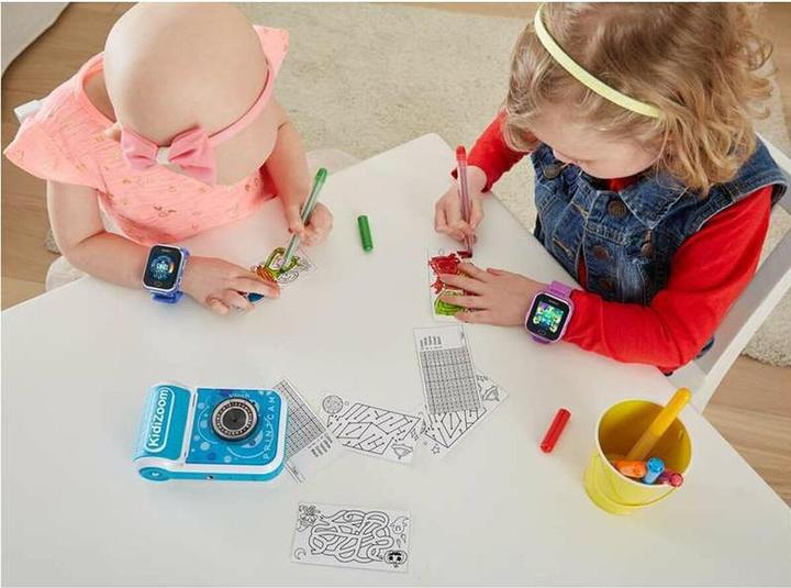 Image du produit VTech Appareil photo numérique pour enfants Kidizoom Print
