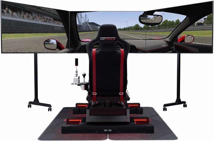Image du produit Next Level Racing Triple moniteur autonome