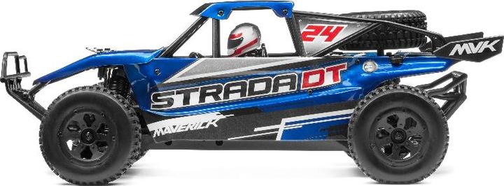 Immagine prodotto Maverick Strada DT RTR (RTR pronto all'uso)