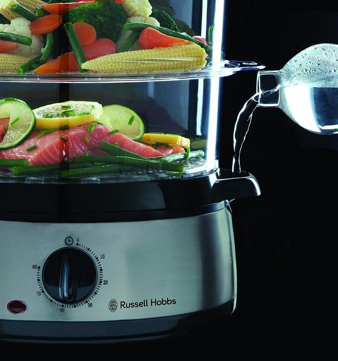 Image du produit Russell Hobbs Cuisiner à la maison