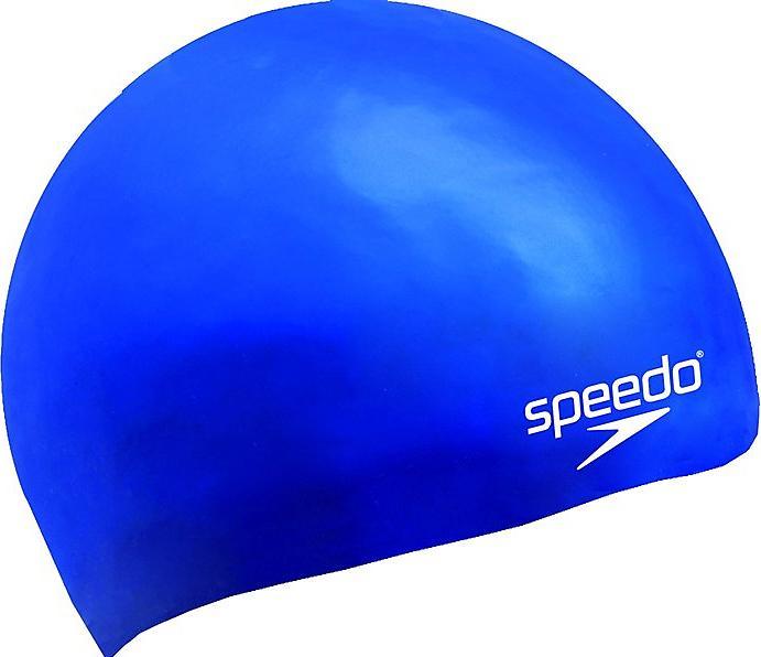 Immagine prodotto Speedo Plain Moulded Silicone Cap
