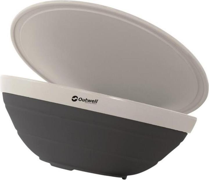 Immagine prodotto Outwell Set di ciotole e scolapasta Collaps Navy Night