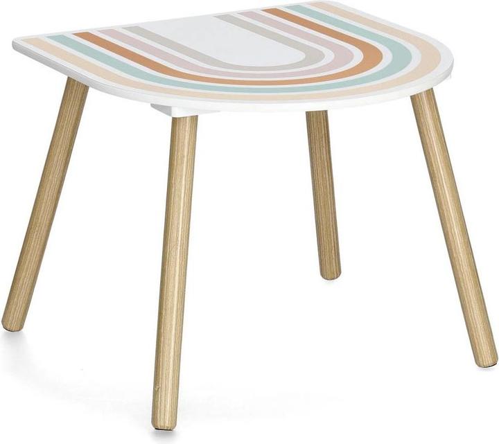 Actual product image Zeller Present Rainbow (Child seating group)
