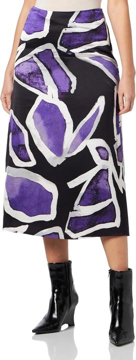 Immagine prodotto Comma Rock Satinrock mit All-over-Print (34)