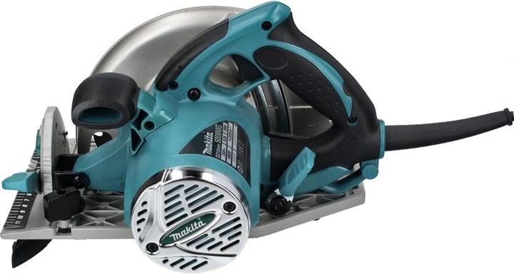 Actual product image Makita 5008 MG Hand circular saw 1800 W 210 mm Solo - without case
