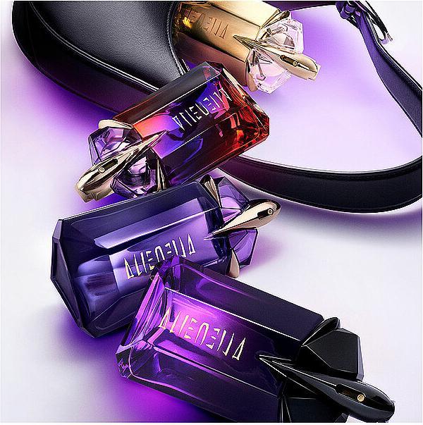 Produktbild Thierry Mugler Mugler Alien Extraintense Eau De Parfum Intense - 90ml (Eau de Parfum, 90 ml)