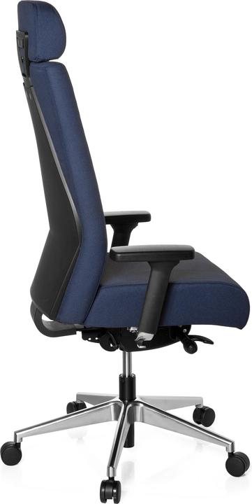 Actual product image Hjh Office PRO-TEC XXL
