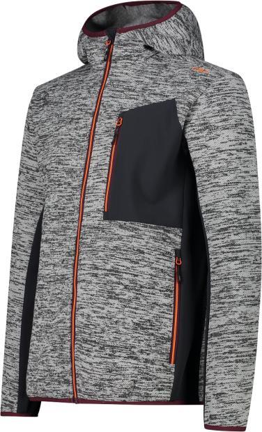 Immagine prodotto CMP Campagnolo Pile con cappuccio (3XL)