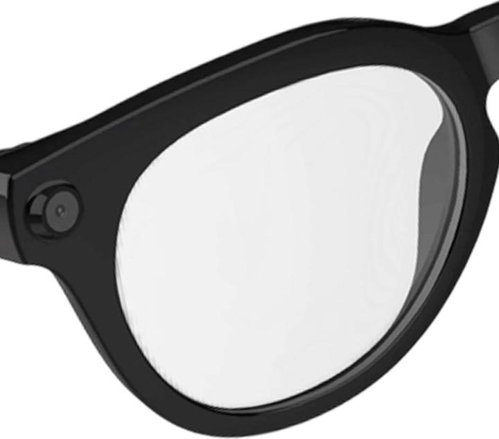Actual product image Avizar Vernetzte Brille Elara Kamera HD photochrom