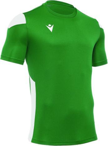 green/white