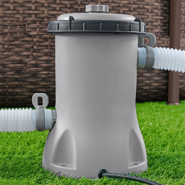 Produktbild Bestway Filterpumpe 2.006 l/h, 40 W