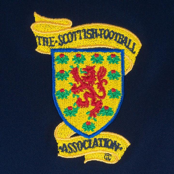 Produktbild Scottish FA Trainingsjacke (S)