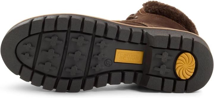 Image du produit Camel Active Boots nubuk CAFE (37)