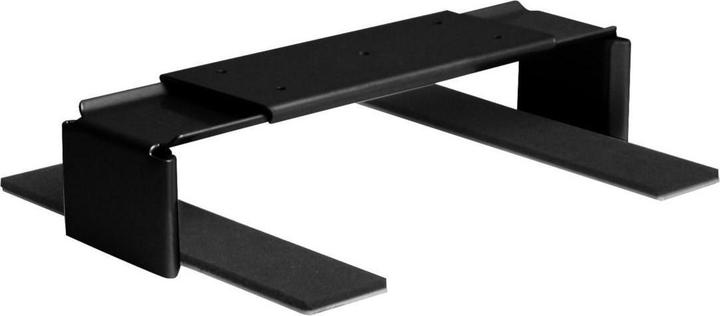 MonLines PCH007B Thin Client PC mount Horizontal 150-350mm, black