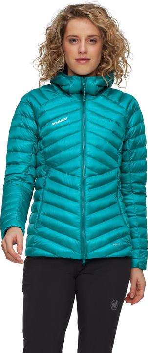 Produktbild Mammut Broad Peak IN Hooded Jacket Women (L)