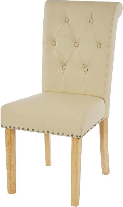 Image du produit Jamb Chesterfield II