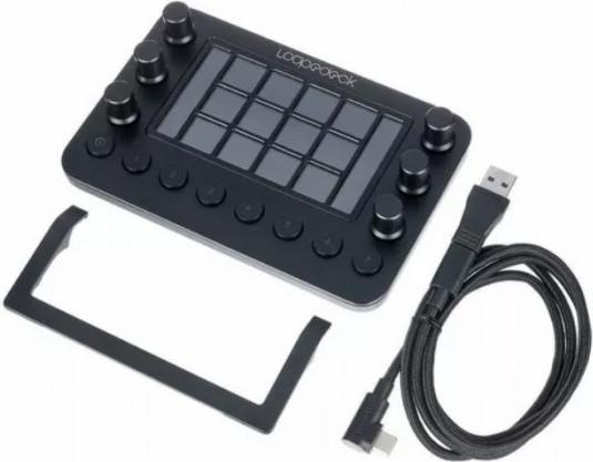 Immagine prodotto Loupedeck Live (Controllo)