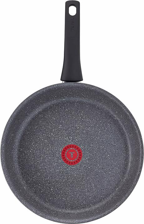 Actual product image Tefal Mineralia Force (24 cm, Frying pan)