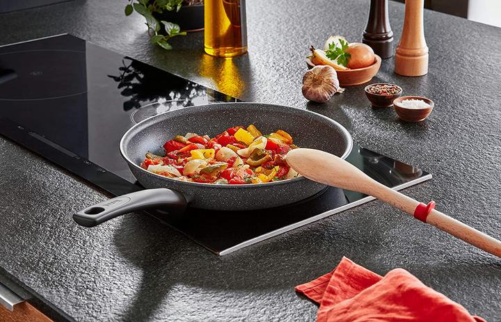 Actual product image Tefal Mineralia Force (24 cm, Frying pan)