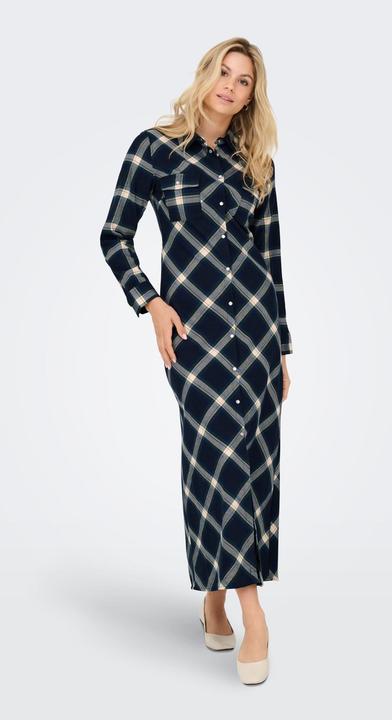 Immagine prodotto Only ONLWREN Langes Kleid Kleid (L)