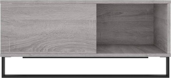Image du produit vidaXL Couchtisch (80 x 80 x 36.50 cm)