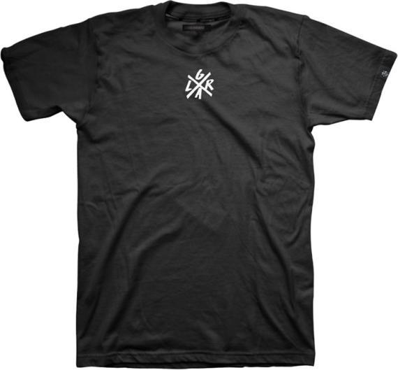 Produktbild Loose Riders X Tee (S)