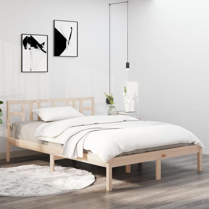 Produktbild vidaXL Mahala (120 x 190 cm)