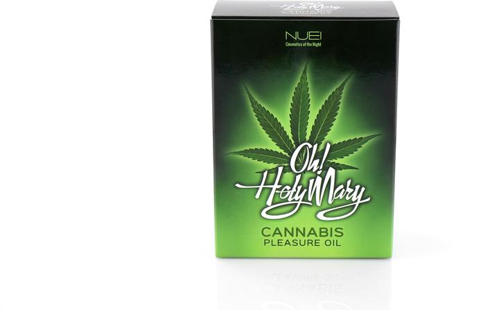 Produktbild Nuei Oh. Holy Mary (6 ml)