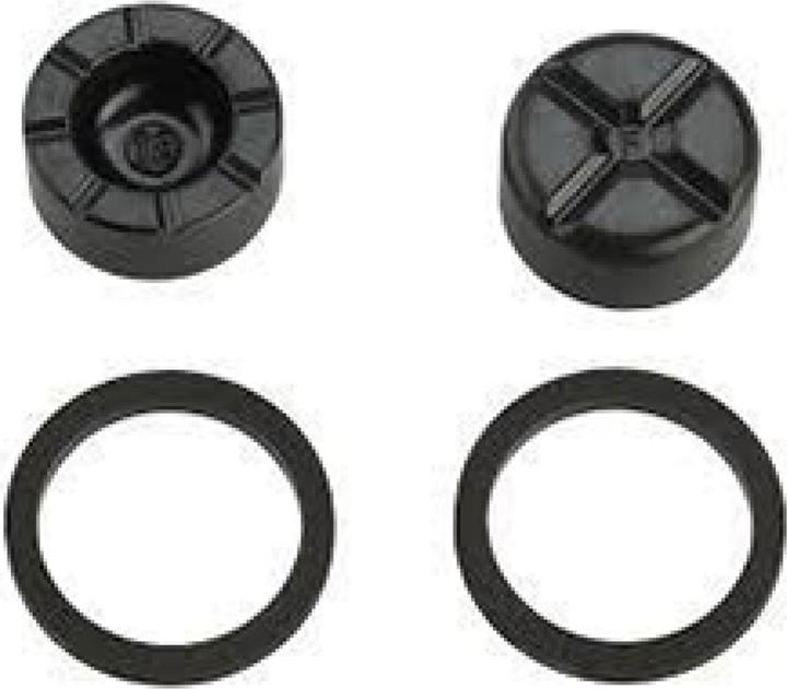 Produktbild Sram Hrd B1 Caliper Piston Kit 18mm (Bremssattel, 2)