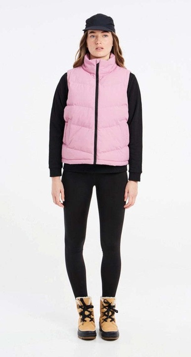 Actual product image Protest Bodywarmer Prtrhone (42)