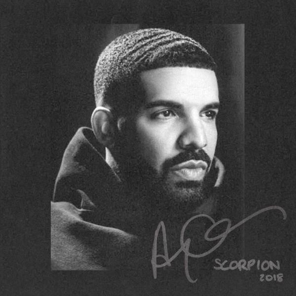 Produktbild Scorpion (Drake)