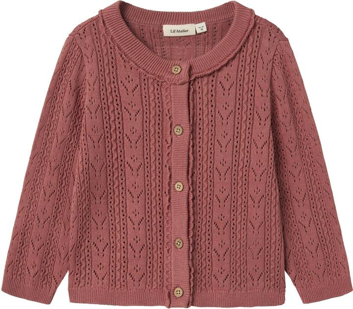 Produktbild Name it Langarm Strickjacke (116)