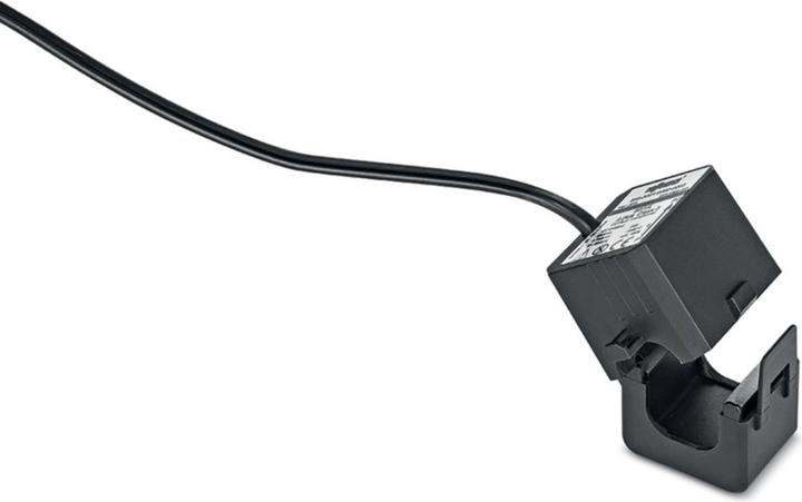 Produktbild Wago 855-3001/100-003 Stromwandler