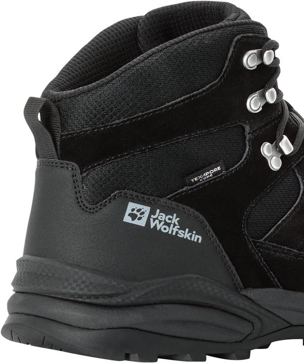 Produktbild Jack Wolfskin Trail Hiker Texapore Mid (39)