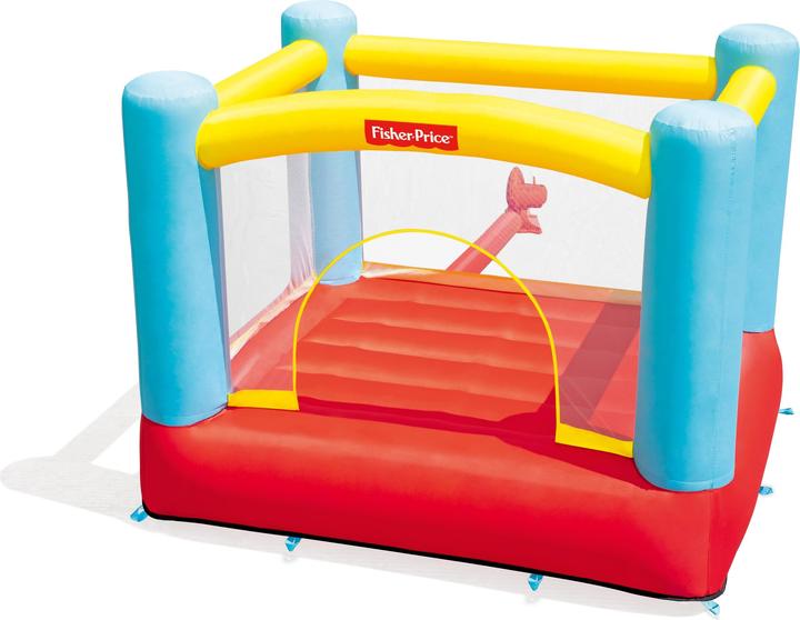 Immagine prodotto Bestway Bouncetacular Bounder 200x170x152cm