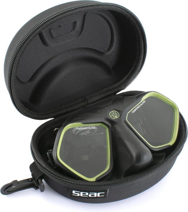 Produktbild Seac Maske Raptor